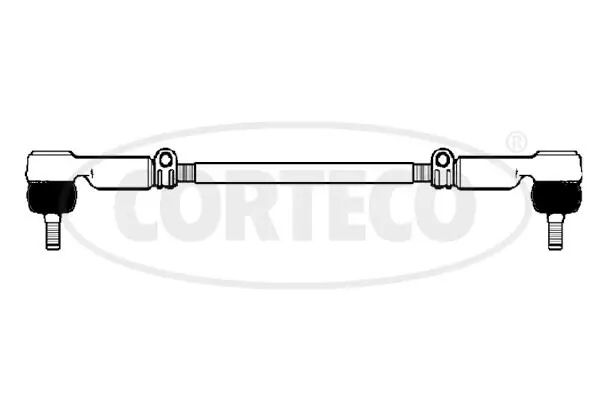 Tie Rod