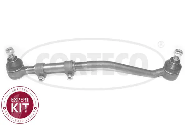 Tie Rod