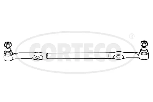 Tie Rod