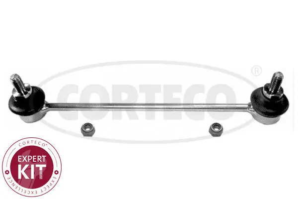 Link/Coupling Rod, stabiliser bar