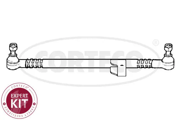 Tie Rod