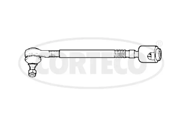 Tie Rod