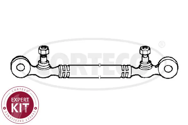 Tie Rod