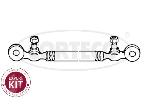 Tie Rod