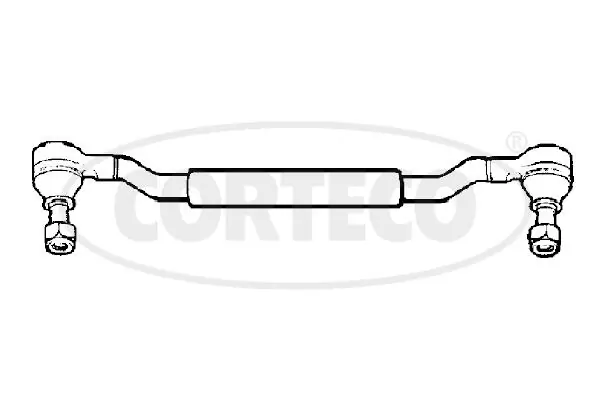 Tie Rod