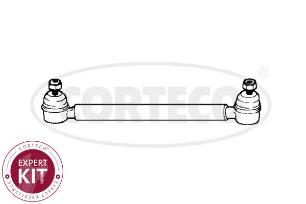 Tie Rod