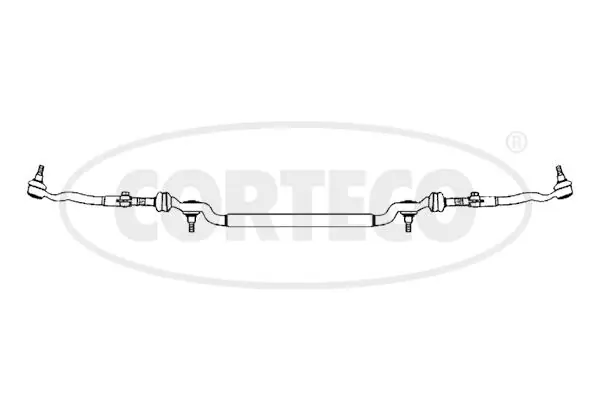 Tie Rod