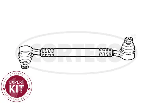 Tie Rod