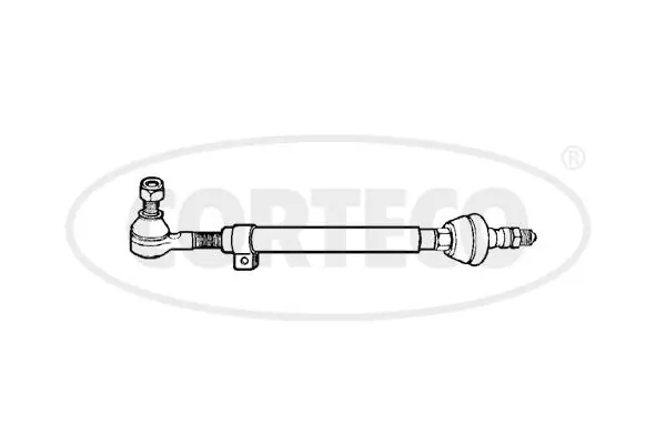 Tie Rod