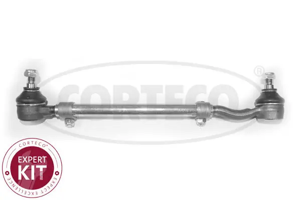 Tie Rod