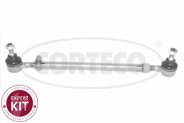 Tie Rod