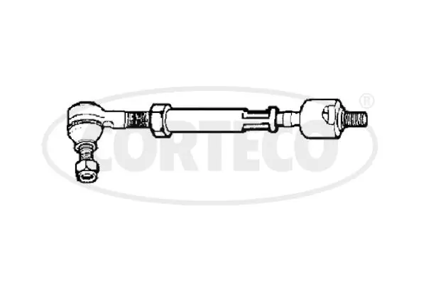 Tie Rod