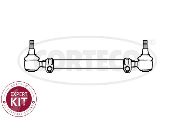 Tie Rod