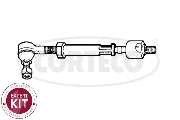 Tie Rod