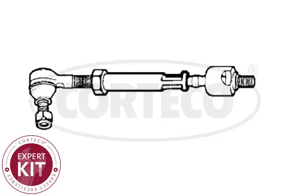 Tie Rod
