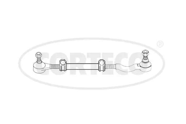 Tie Rod