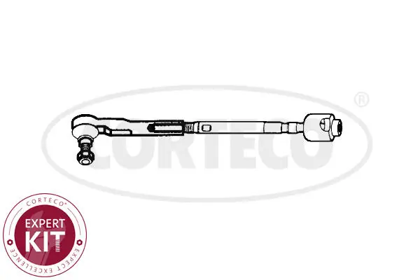 Tie Rod