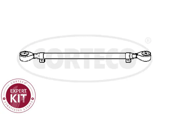 Tie Rod