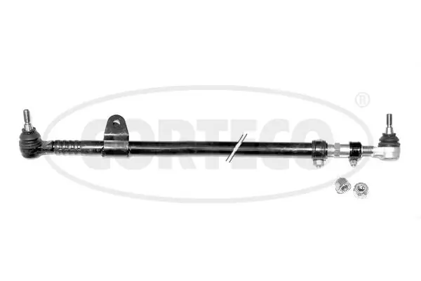 Tie Rod
