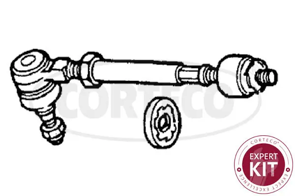 Tie Rod