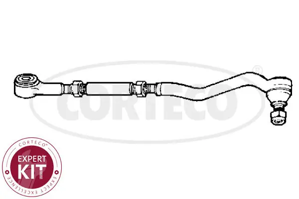 Tie Rod