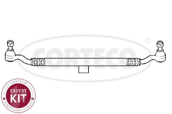 Tie Rod