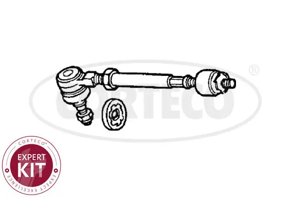 Tie Rod