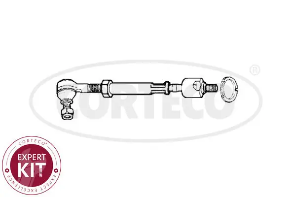 Tie Rod