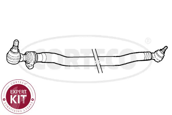 Tie Rod