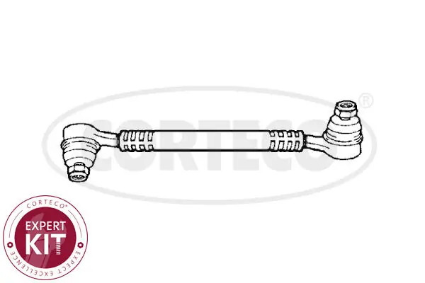 Tie Rod