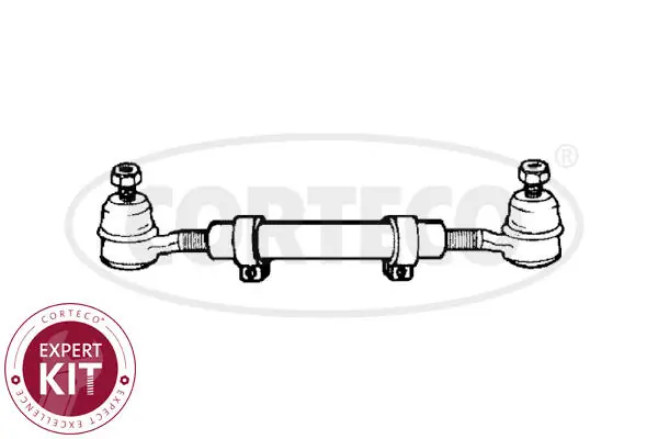 Tie Rod