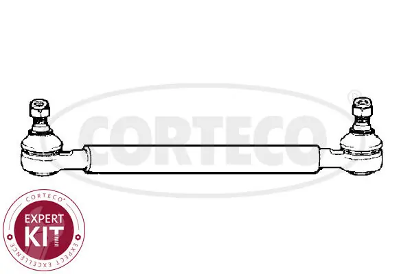 Tie Rod