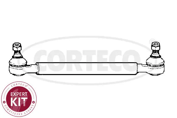 Tie Rod
