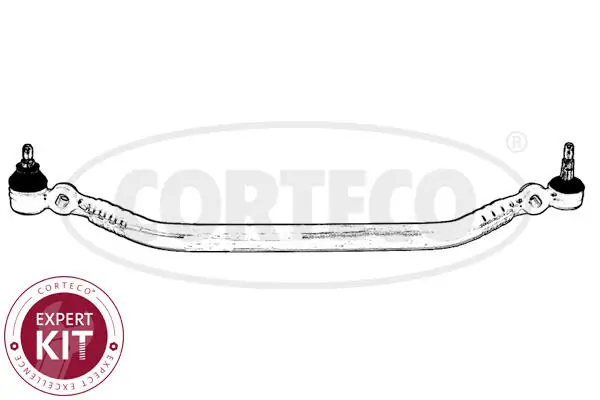 Tie Rod