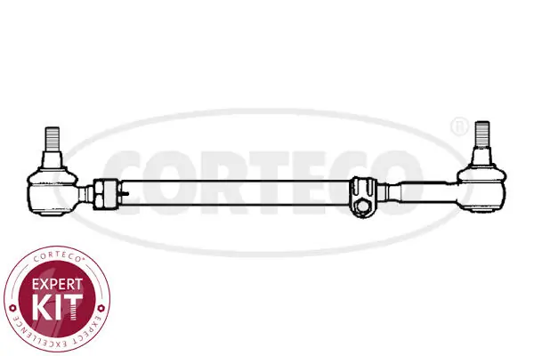 Tie Rod