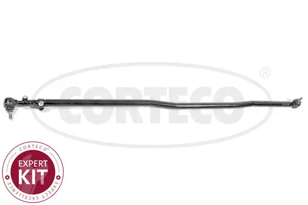 Tie Rod