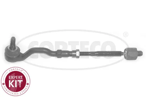 Tie Rod