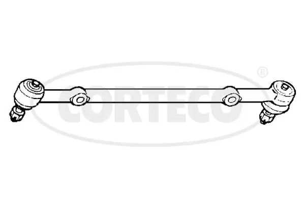 Tie Rod