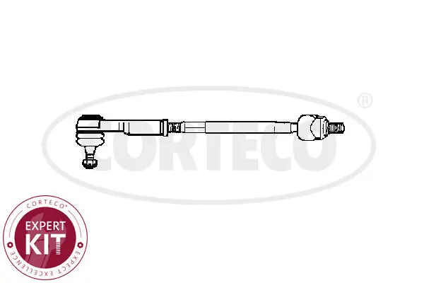 Tie Rod