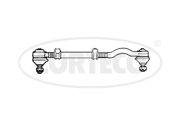 Tie Rod
