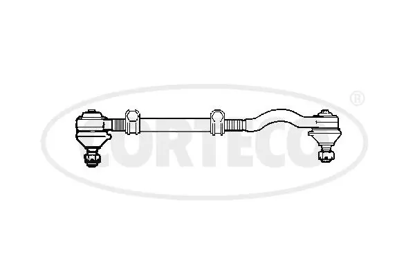 Tie Rod