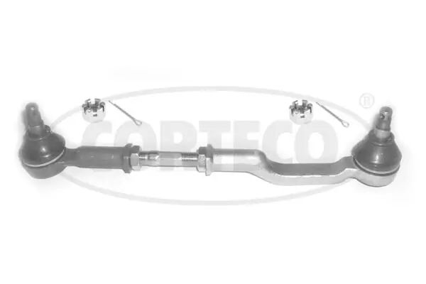 Tie Rod