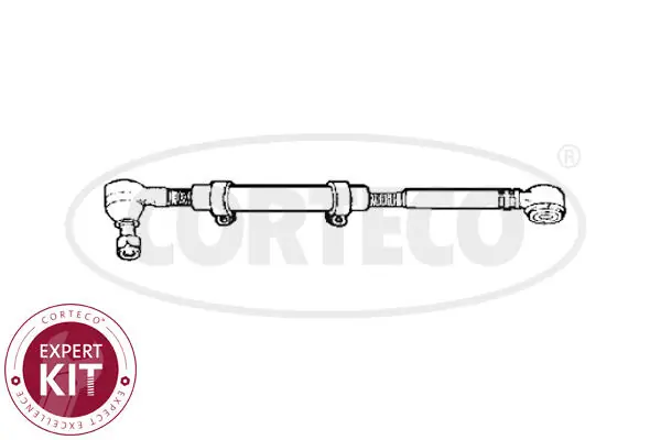 Tie Rod