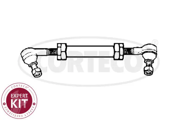 Tie Rod