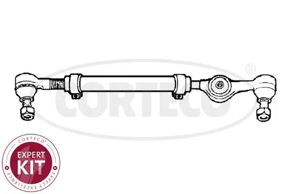 Tie Rod
