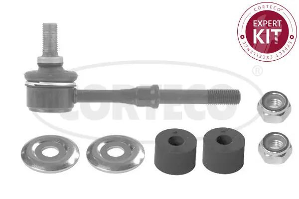 Link/Coupling Rod, stabiliser bar