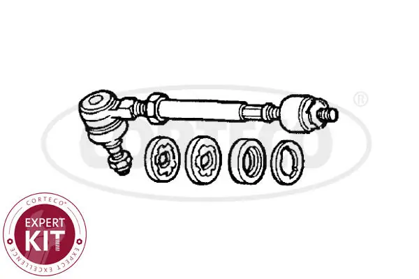 Tie Rod