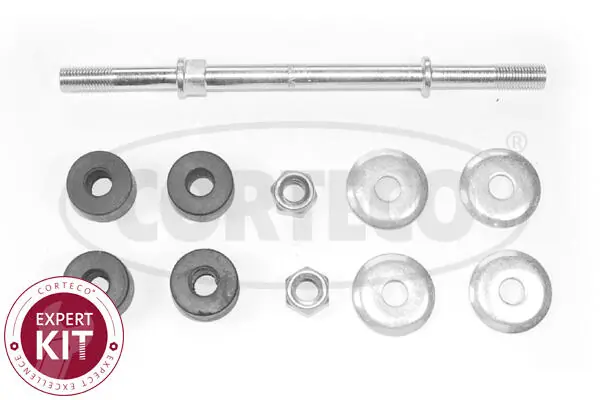 Link/Coupling Rod, stabiliser bar