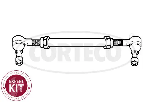 Tie Rod