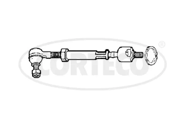Tie Rod